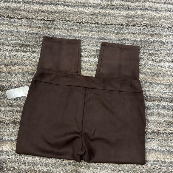 Allison Daley Skinny Brown Jeggings Sz XL Petite NWT | Allison Daley Jeggings- - Picture 8 of 14